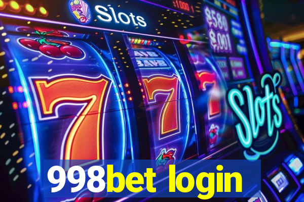 998bet login